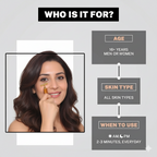 Gold Vibrating Sculpting Bar