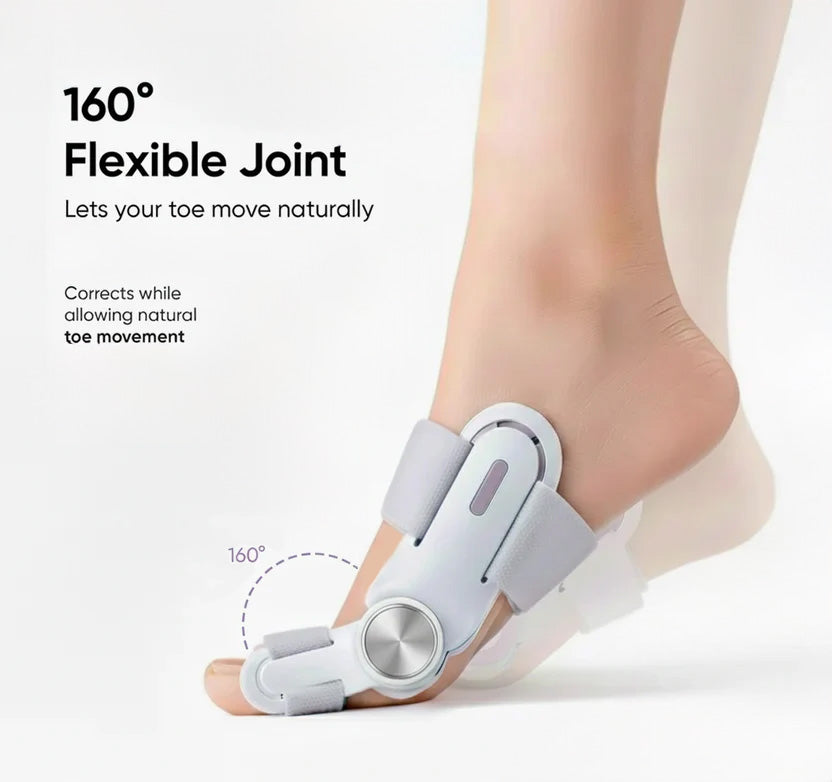 Bunion Corrector Splint Kit For Toe