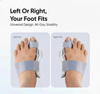 Bunion Corrector Splint Kit For Toe