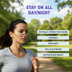 Breathe Better - Live Better