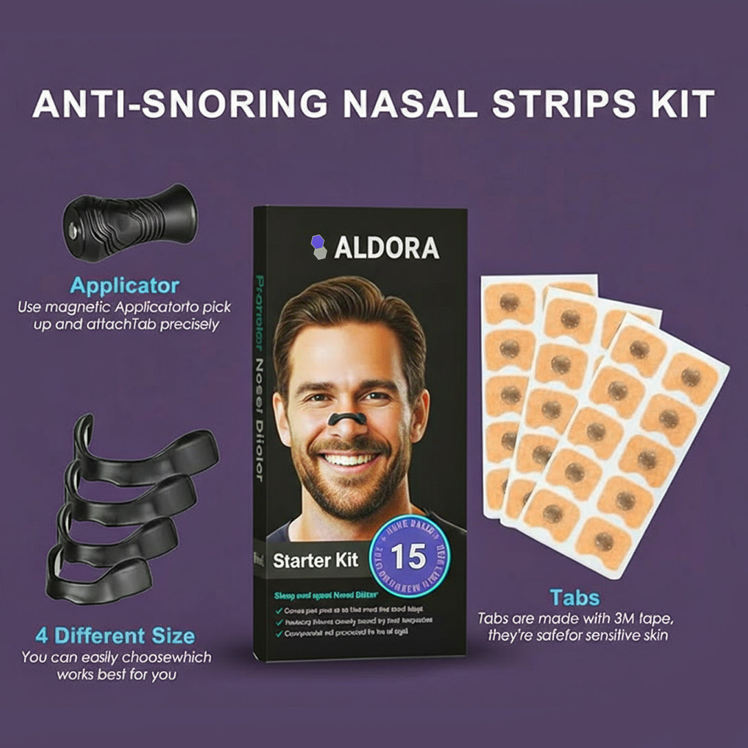 Breathe Better - Live Better