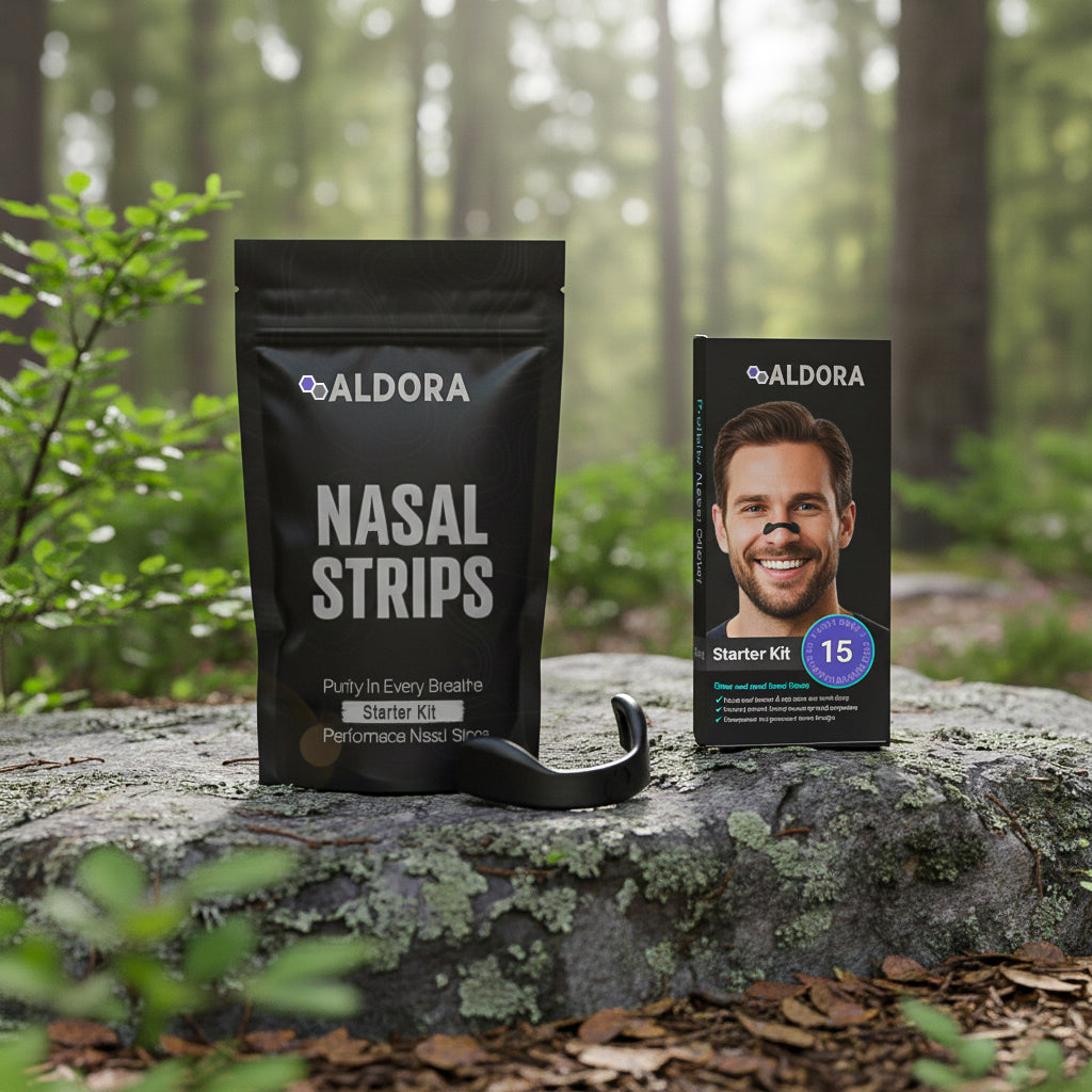 Breathe Better - Live Better