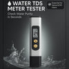 Water Quality Analyzer TDS/EC Meter
